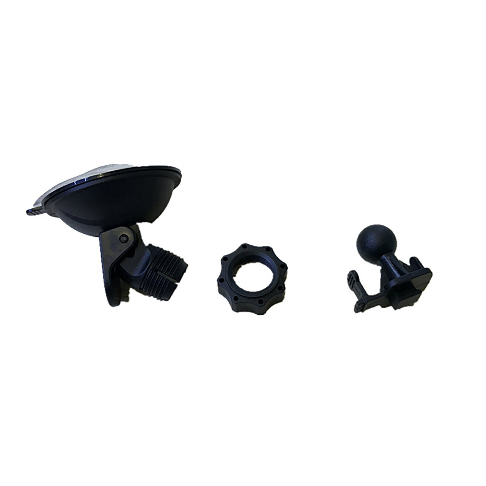 Suction Cup Mount Bracket Holder Stand for T-slot Nextbase Driving Recorder GPS