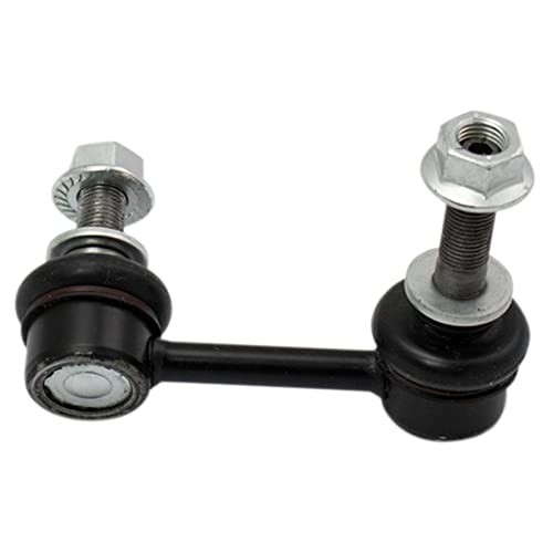 Front & Rear Sway Bar Stabilizer Link Set Compatible with 2006 Lexus PSA69662