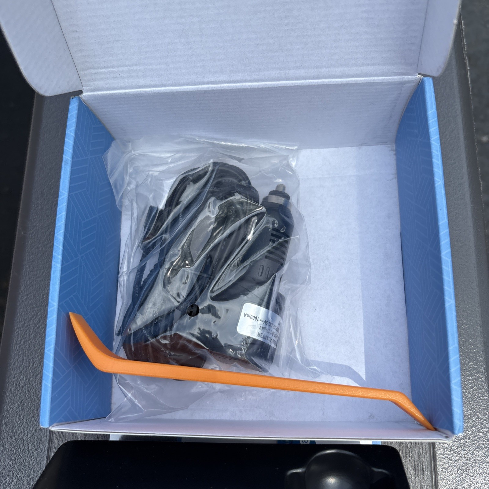 Dash Camera V200/2.5K