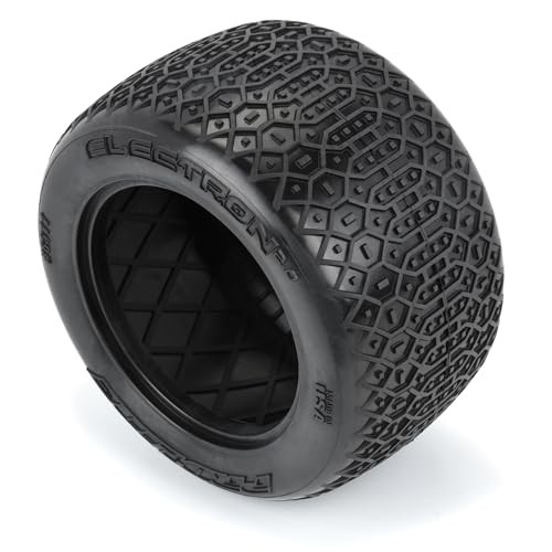Racing Electron 2.0 T S3 Front/Rear 2.2″ Off-Road Truck Tires 2 PRO8311203