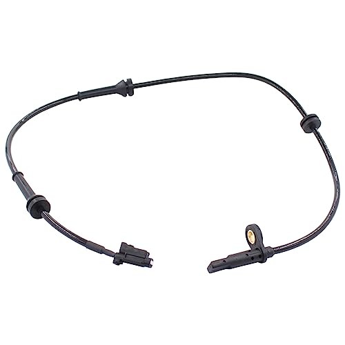 Front and Rear ABS Sensor for Nissan Sentra 2007-2012