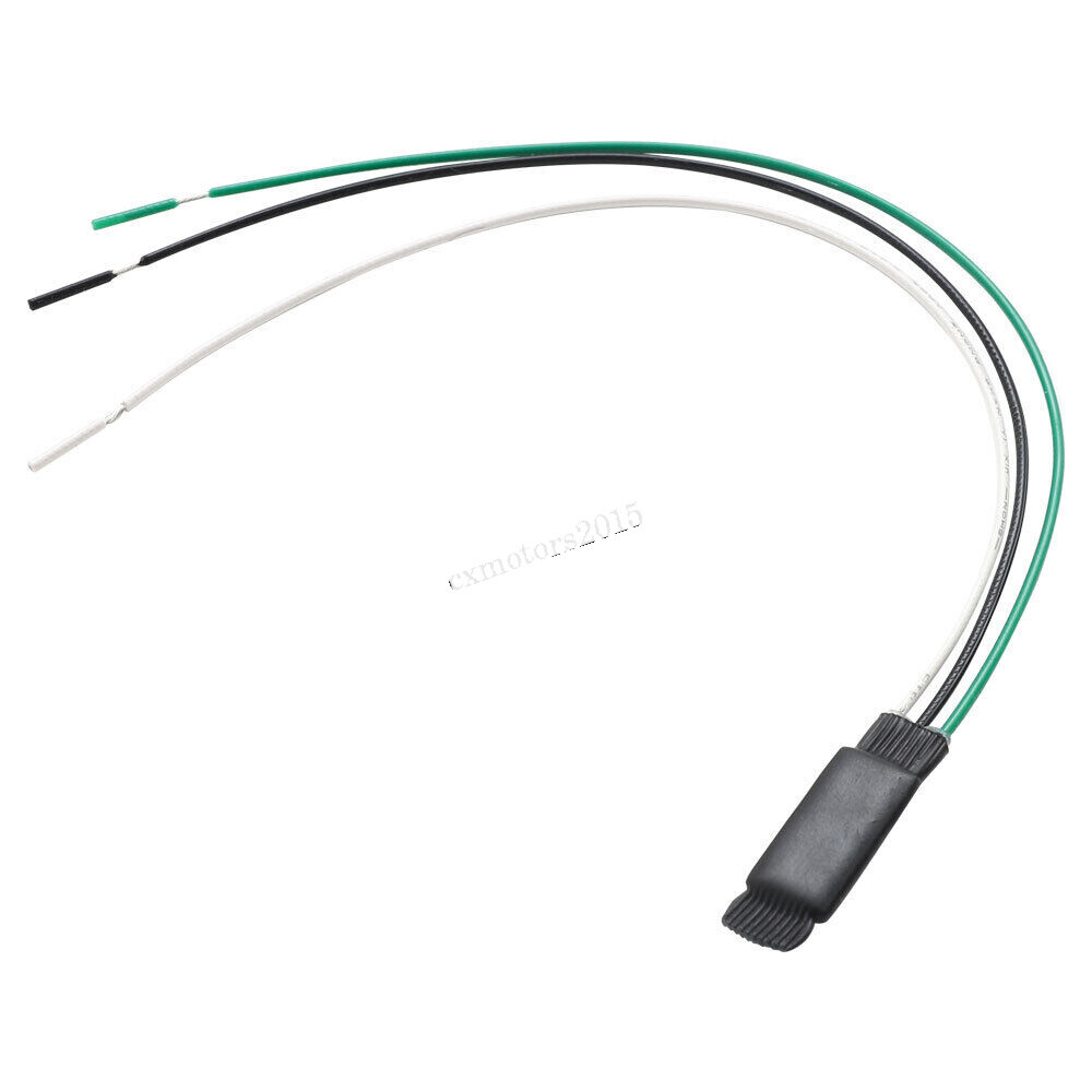 Alpine Video Parking Brake Bypass Fit For All Pioneer AVH-P3400BH AVIC-W4400NEX