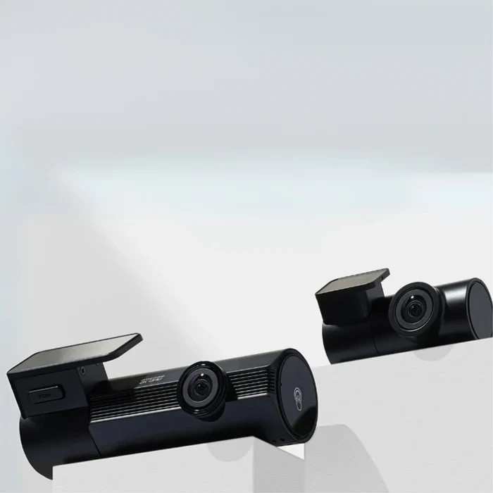 BlackVue Elite 8-2CH Car Dash Cam Dual 2K QHD Front & Rear STARVIS 2 HDR GPS NEW