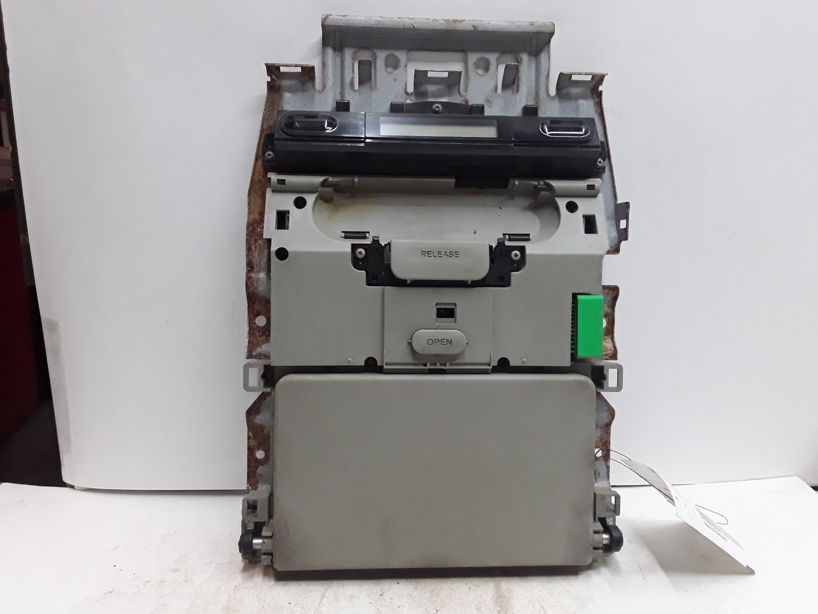 06 07 08 Honda Pilot rear entertainment video display screen OEM 39460-S9V-A040-