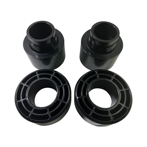 3″ Front 3″ Rear Leveling Lift Kit for 1999-2004 Jeep Grand Cherokee WJ 4X4 4X2