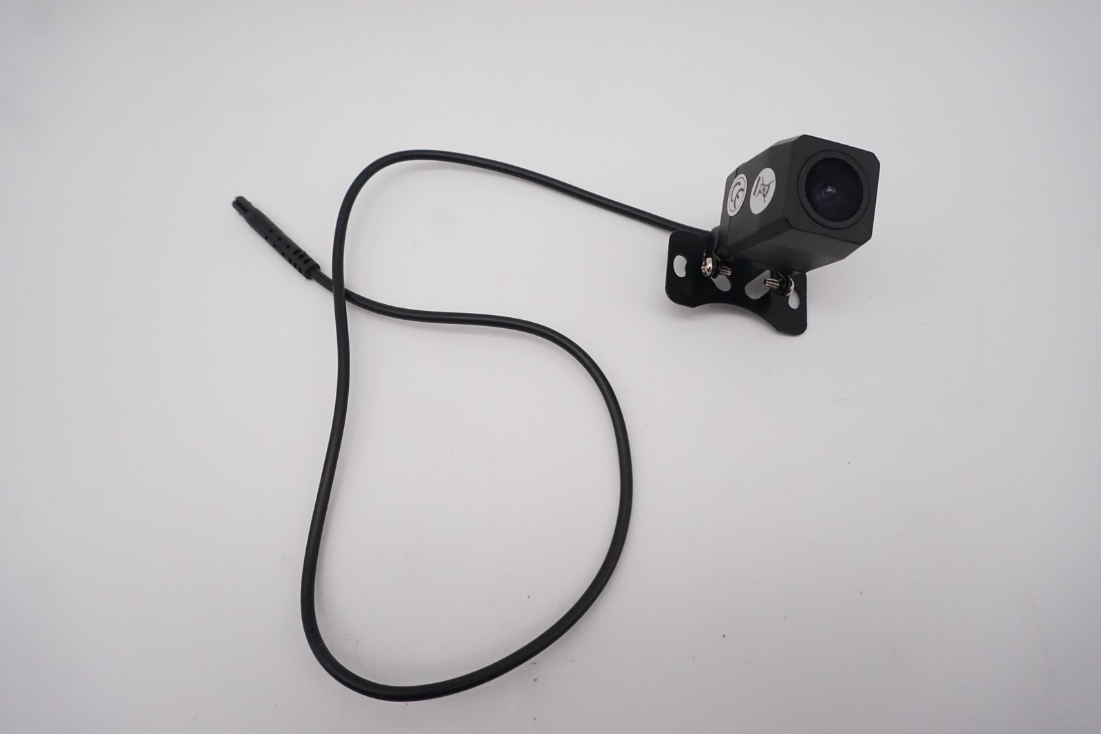 T86 11.26in Car Mirror Video Player Camera Mounted Dash Cam