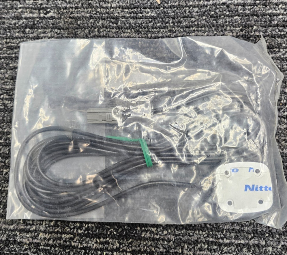 (QTY 7) GPS Antenna Plug Cable Shikoku 1.5 DS – QEHV (TA) Connector