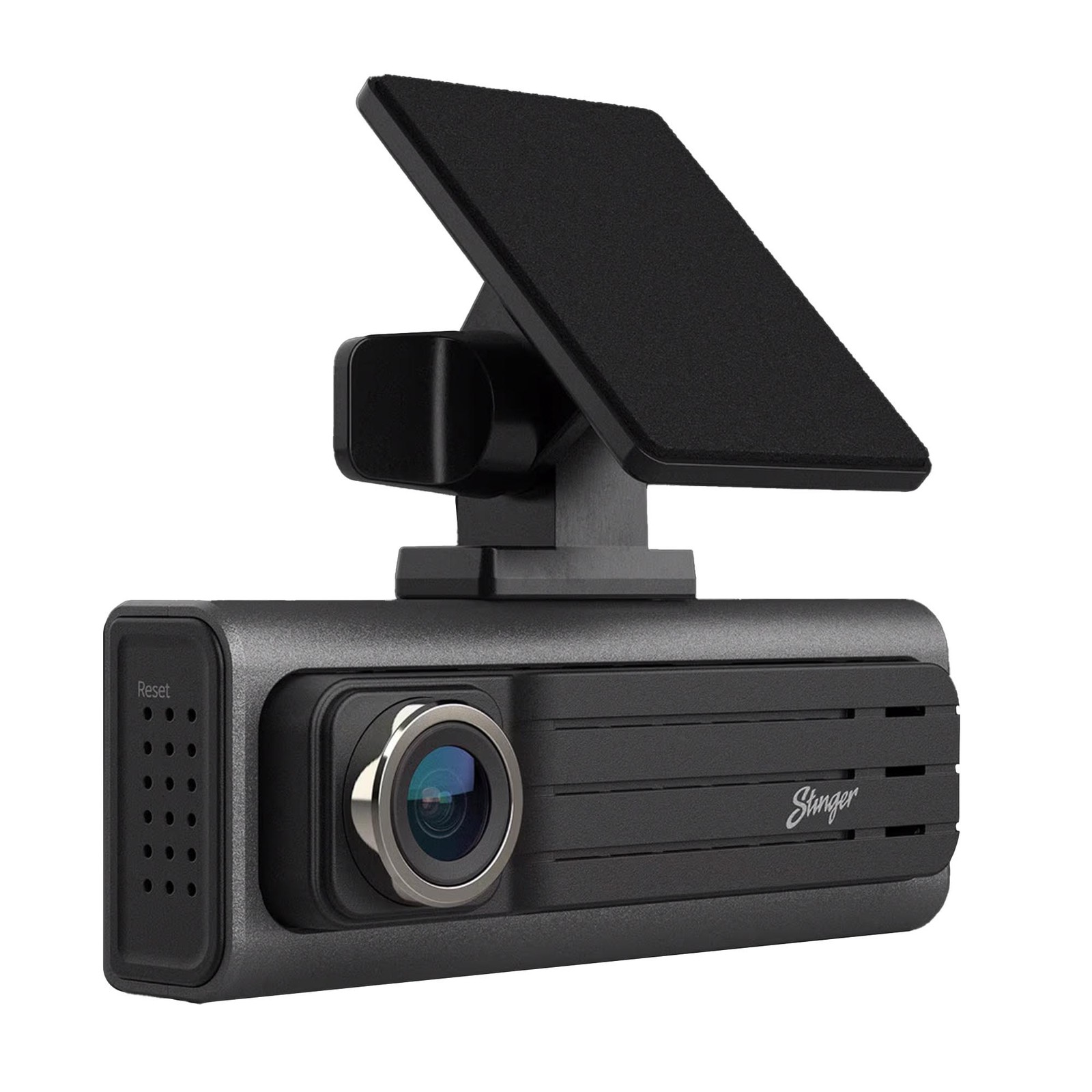 Stinger SDC-2CHFHD Opsis Universal Full HD Front & Rear Dash Camera