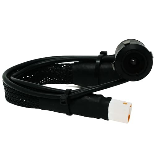 Polaris RZR XP HD Front Camera with Ride Command Integration | Fits ’14-23 XP