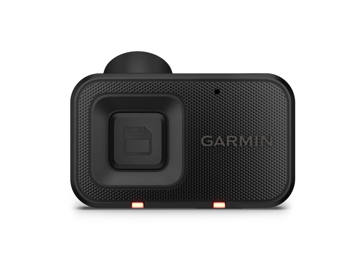 Garmin – Dash Cam Mini 3 Ultracompact 1080p Dash Cam with a 140-degree Field …