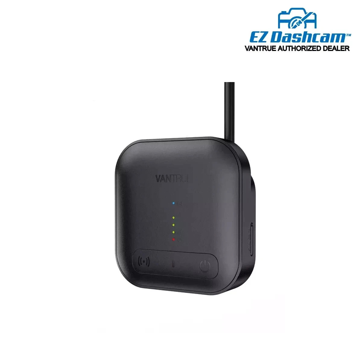 Vantrue LTE Module for E360 ACE | E360 | E1 Pro | N2X | S1 Pro