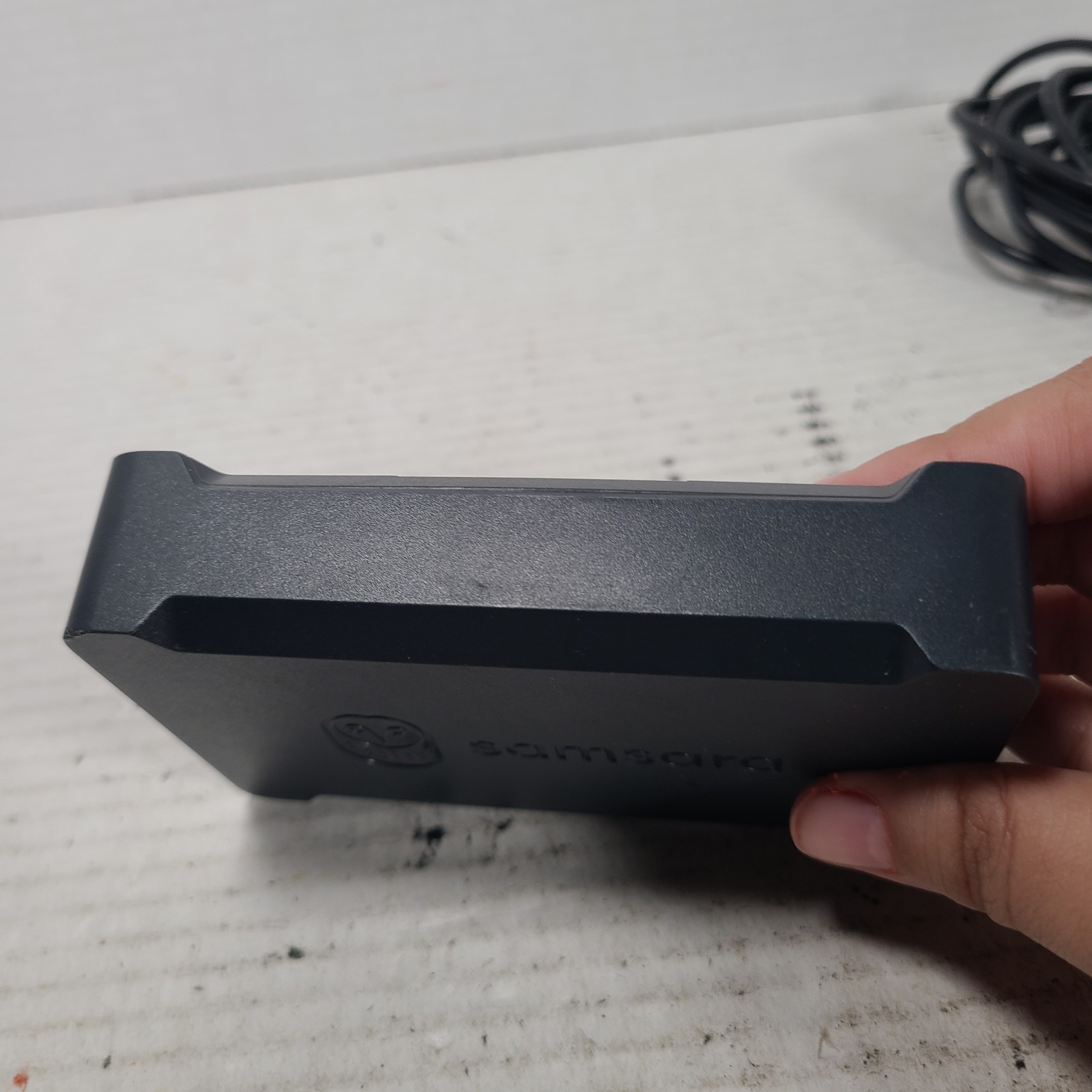 Samsara VG34 IoT Gateway Camera