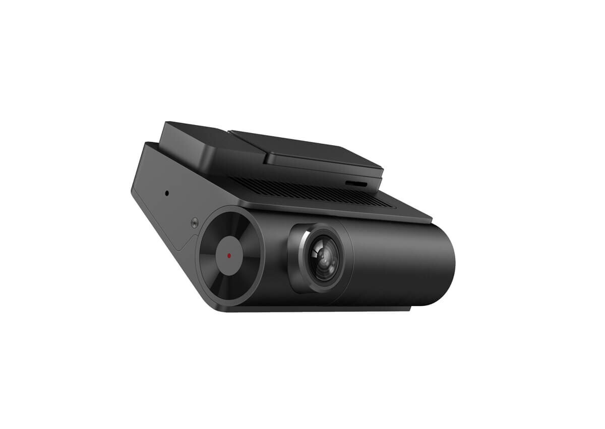 4G Dash Camera Front Rear GPS tracker Dashcam Security Parking Sim card 24/7