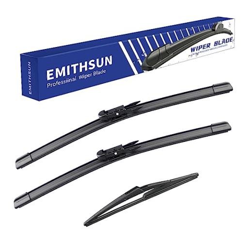 Windshield Wiper Blades Replacement for Mercedes-Benz R350 2006-2012,That
