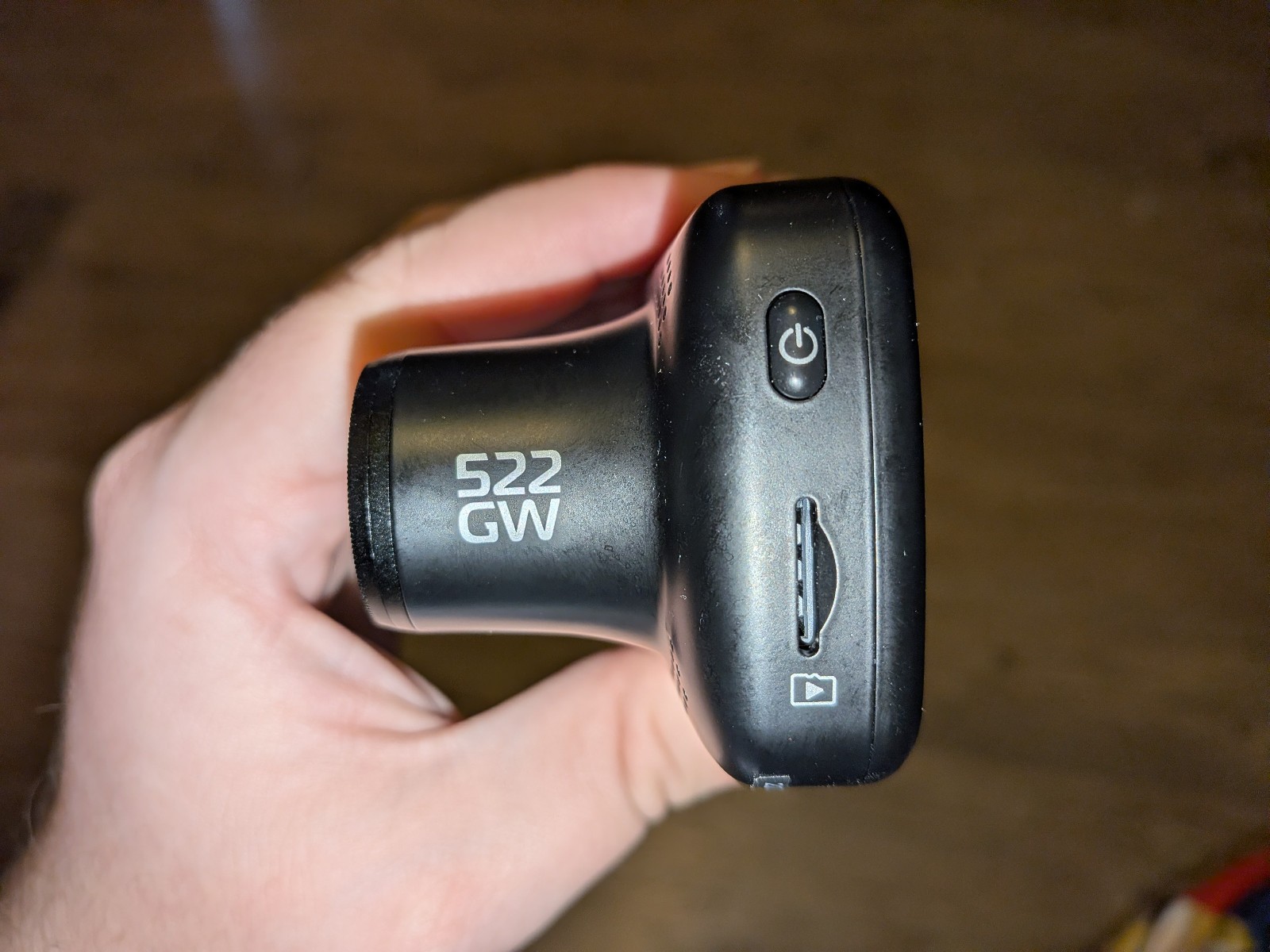 NEXTBASE 522GW Dashcam | 2k video | Bundled with cabin cam | Barely used