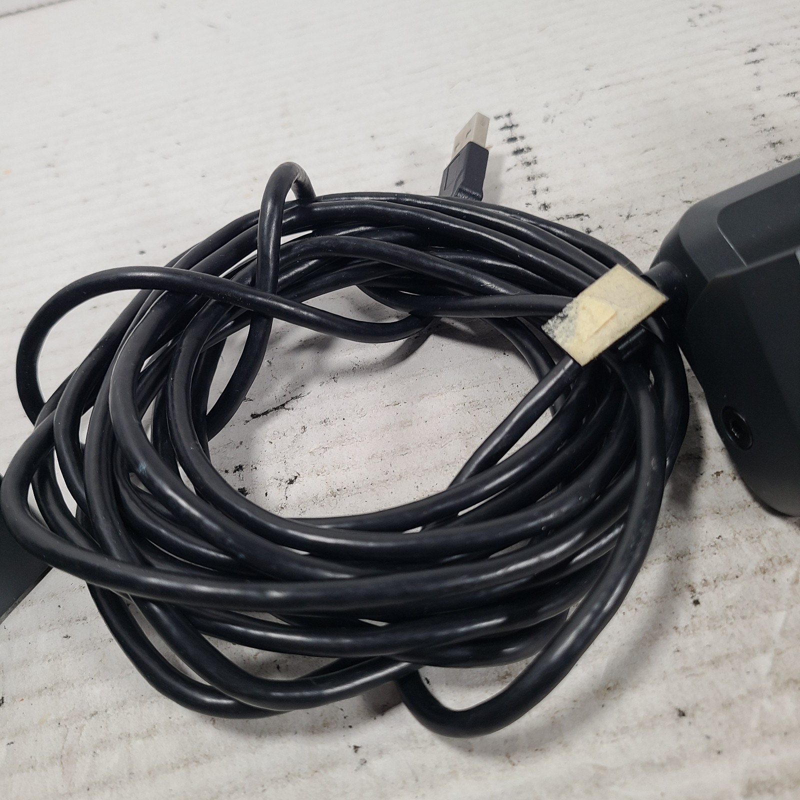 Samsara VG34 IoT Gateway Camera