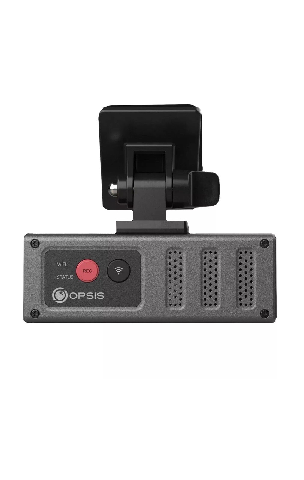 Stinger SDC-2CHFHD Opsis Universal Full HD Front & Rear Dash Camera Night Cam