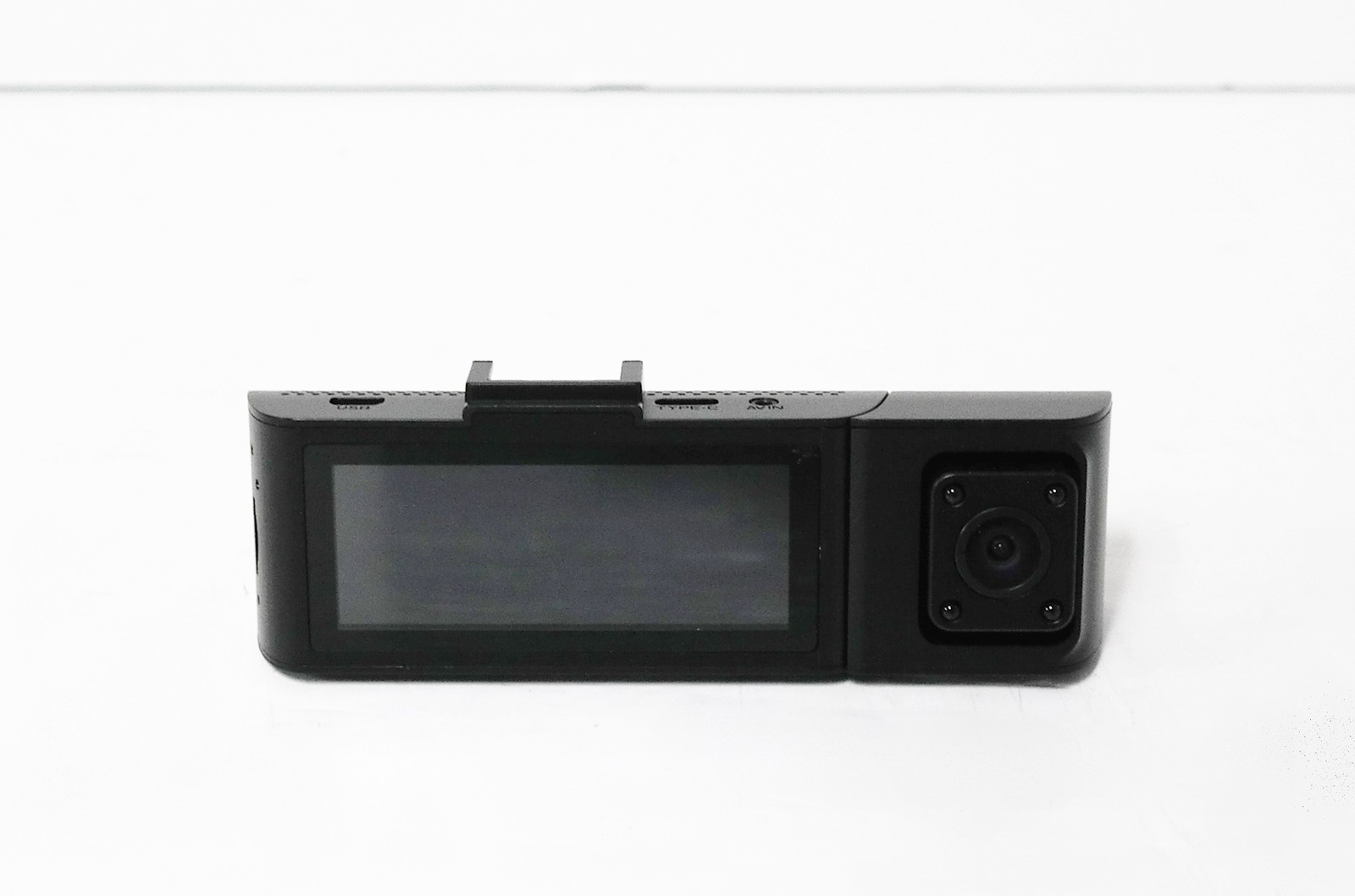 Rexing R316 4K GPS WiFi Front and Cabin Dashcam BBY-R316