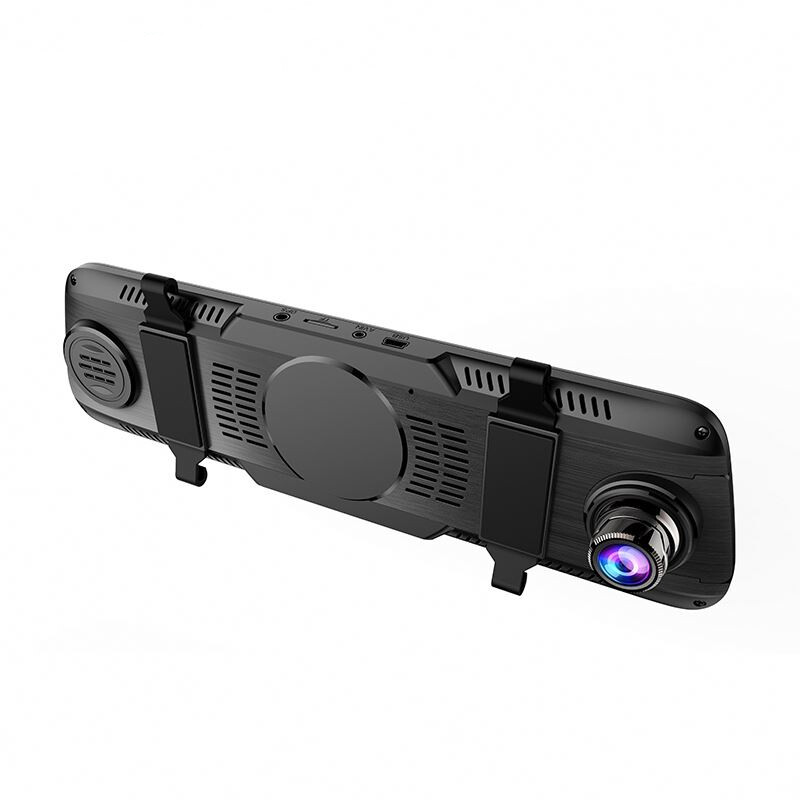 High Quality Car Back Mirrors Recorder for Back & Front Truck Recorder