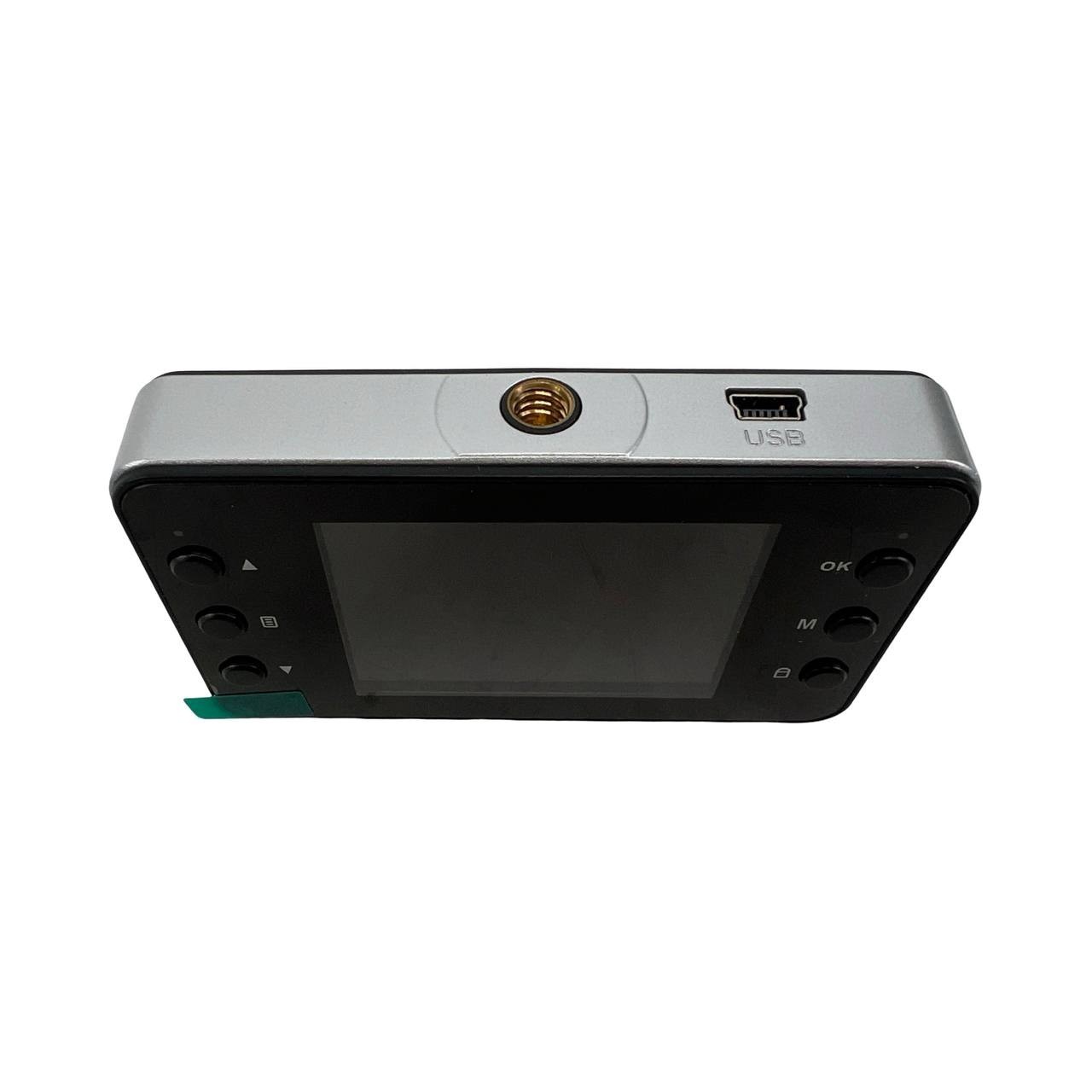 Car Camera Dash Cam Vehicle Blackbox DVR HD Full HD 1080 New Open Box