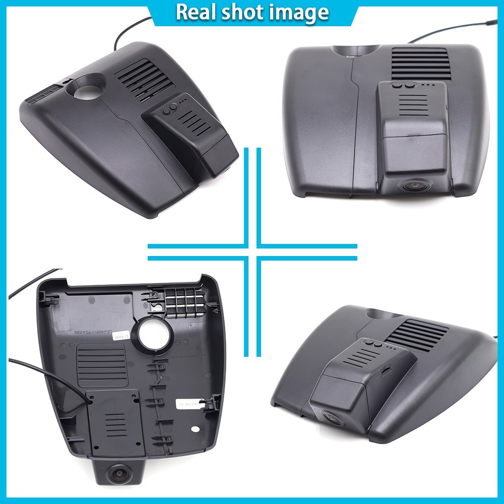 for Mazda CX-5 CX-8 CX-9 CX5 CX8 CX9 CX 5 8 9 4K Video Wifi DVR Dash Cam Camera