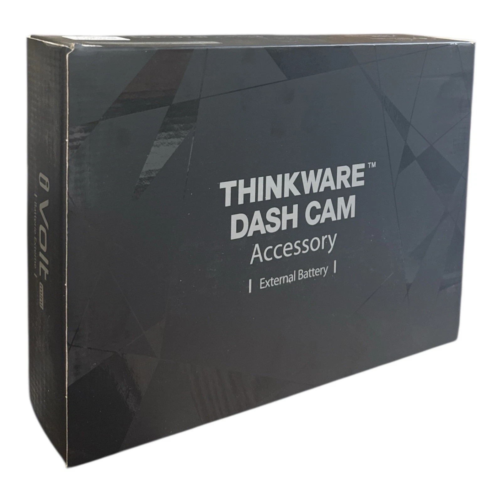 THINKWARE iVolt Mini External Dash Cam Battery (BAB-50)