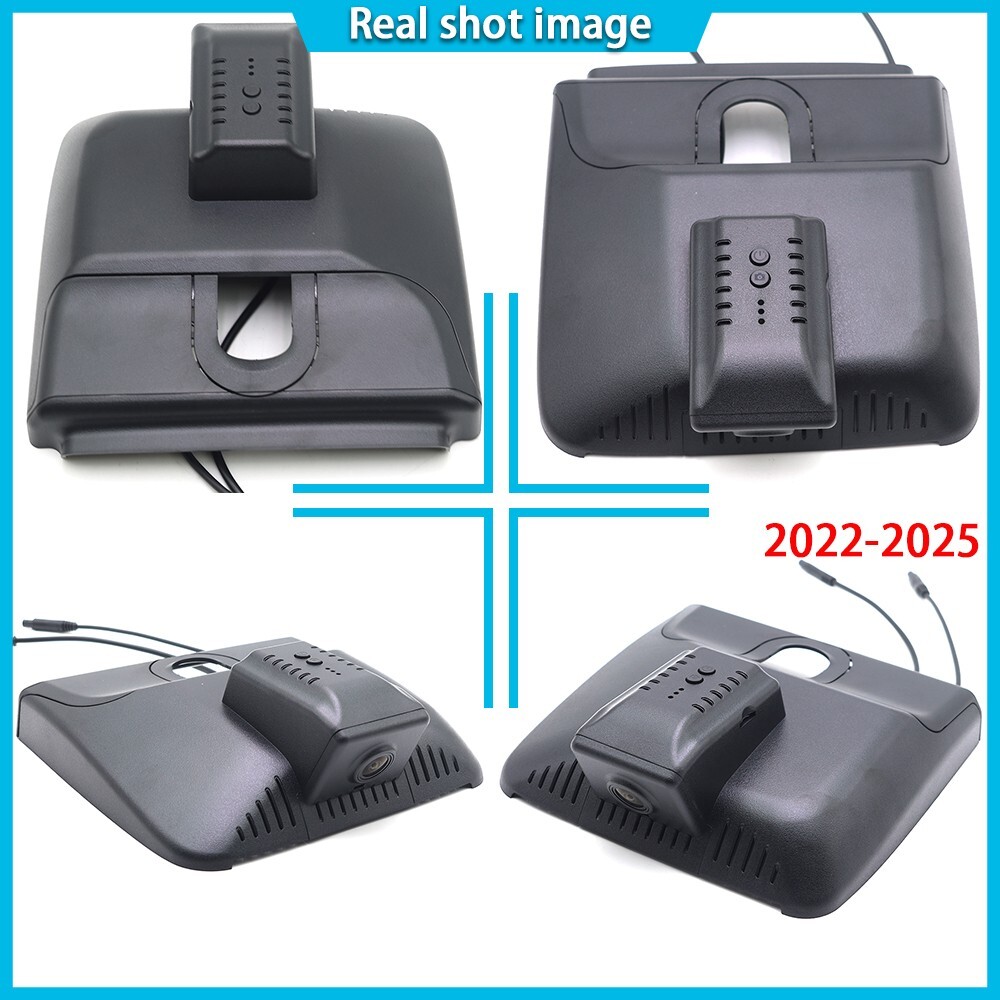 4K DVR Dash Cam Camera for Lexus NX NX200 NX300 NX300h NX250 NX350 NX400h NX450h