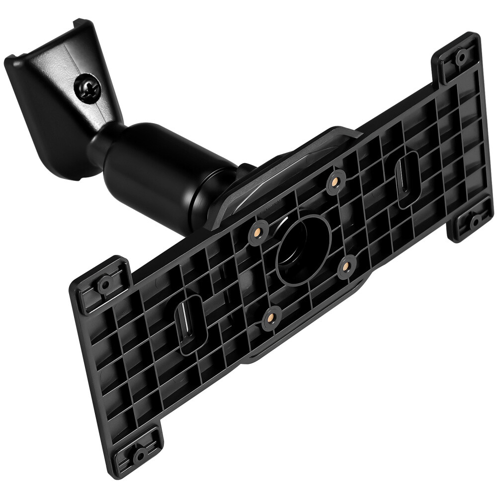 1PC Rearview Mirror Back Plate Dash Cam Bracket Rearview Mirror Mounting Bracket