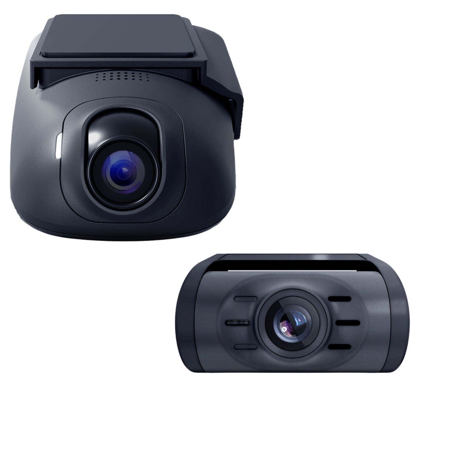DroneMobile XC-LTE 2K QHD Dash Cam w/LTE +GPS + Rear Camera