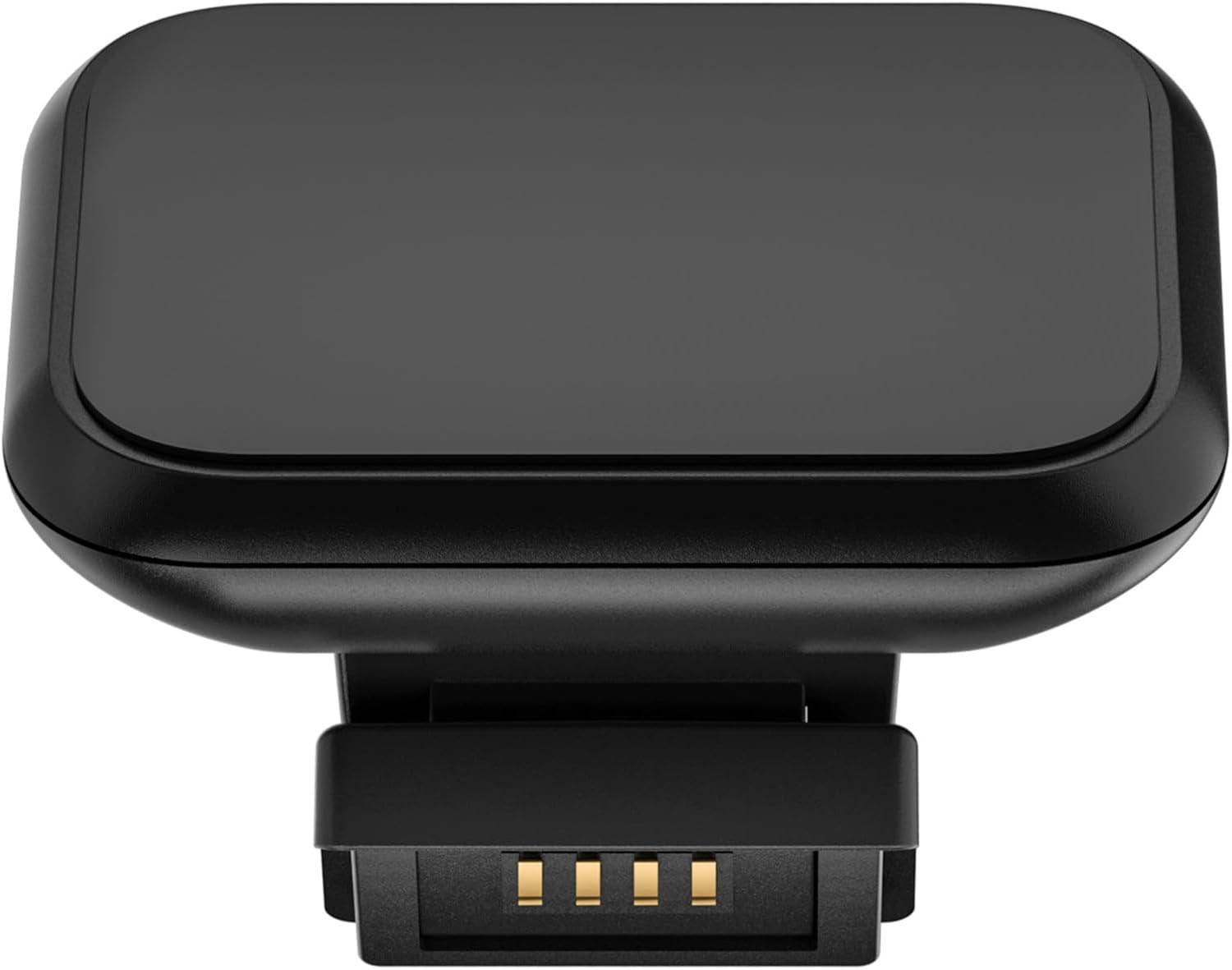 Adhesive Mount F17 Dash Cam with GPS Module