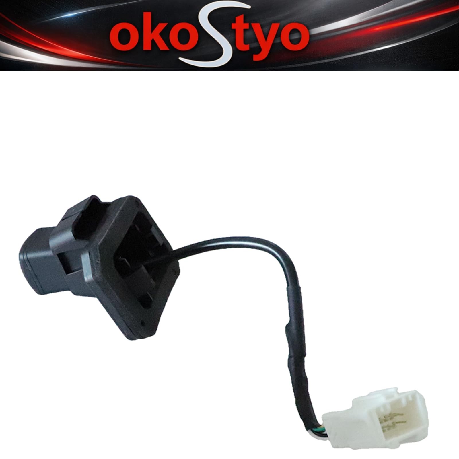 okostyo Honda CR-V 2012-2013 Camera