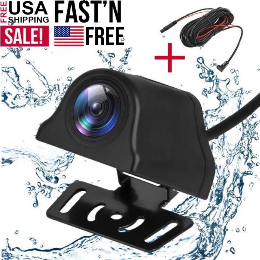 Upgraded WDR Rear Camera For G930/G840S/G900/G850,USB-C Dash Cam 1080P Camera US