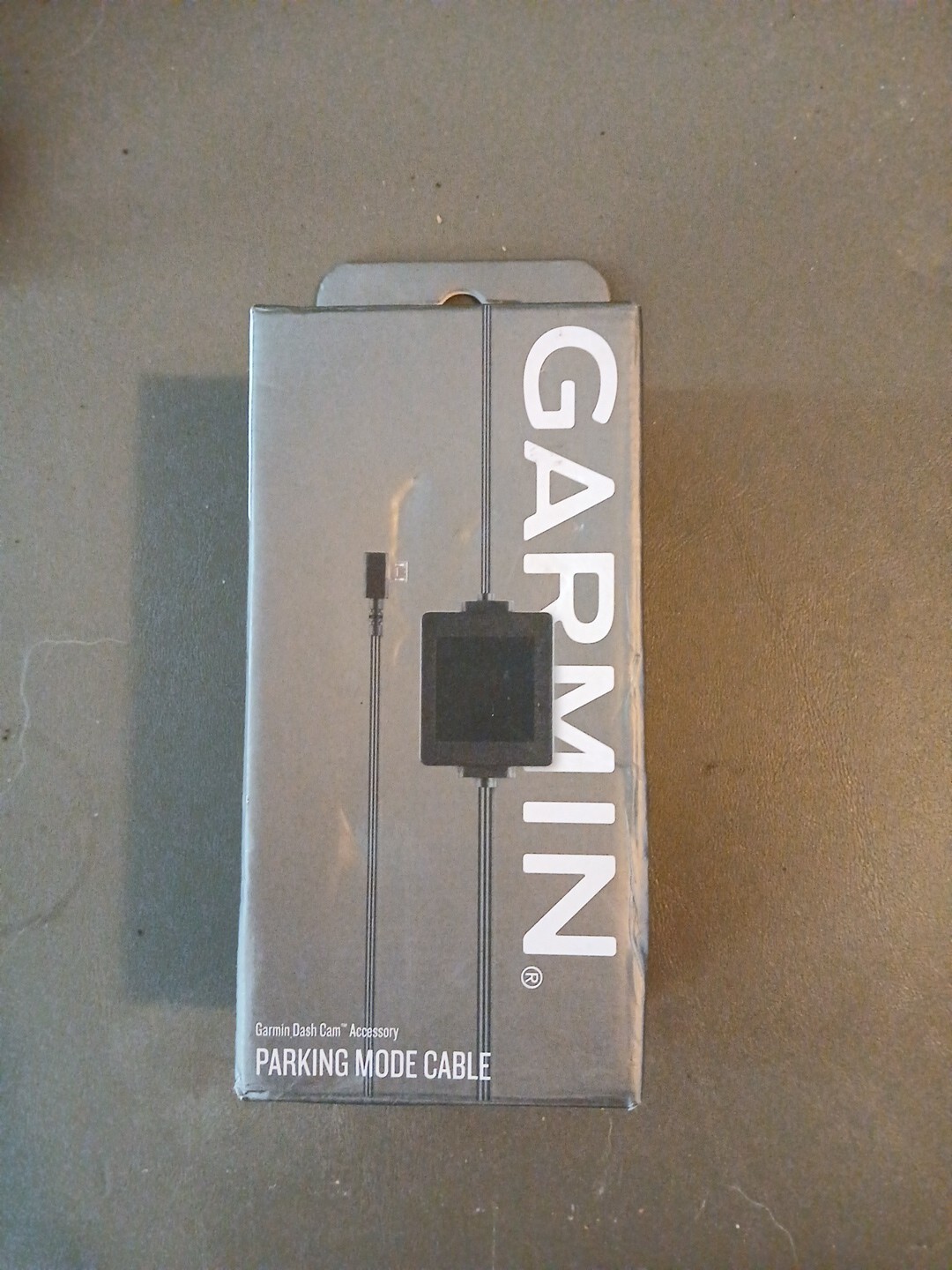 Garmin 010-12530-03 Parking Mode Cable For Garmin Dash Cam