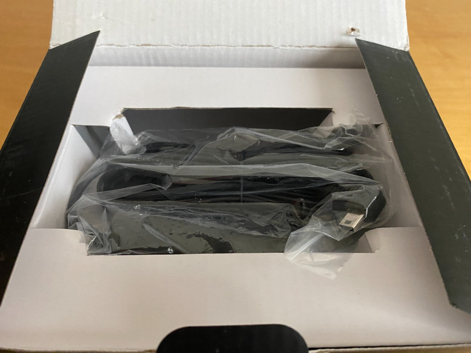 HD Car Camera IMPORTANT: CABLE ONLY – NO RETURNS