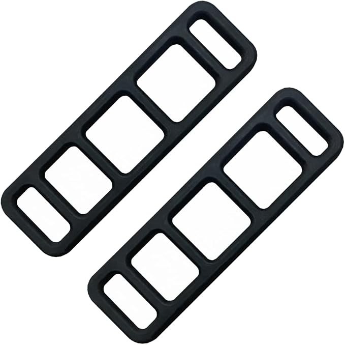 Mirror Dash Cam Mounting Straps Suitable for Mirror Camera
