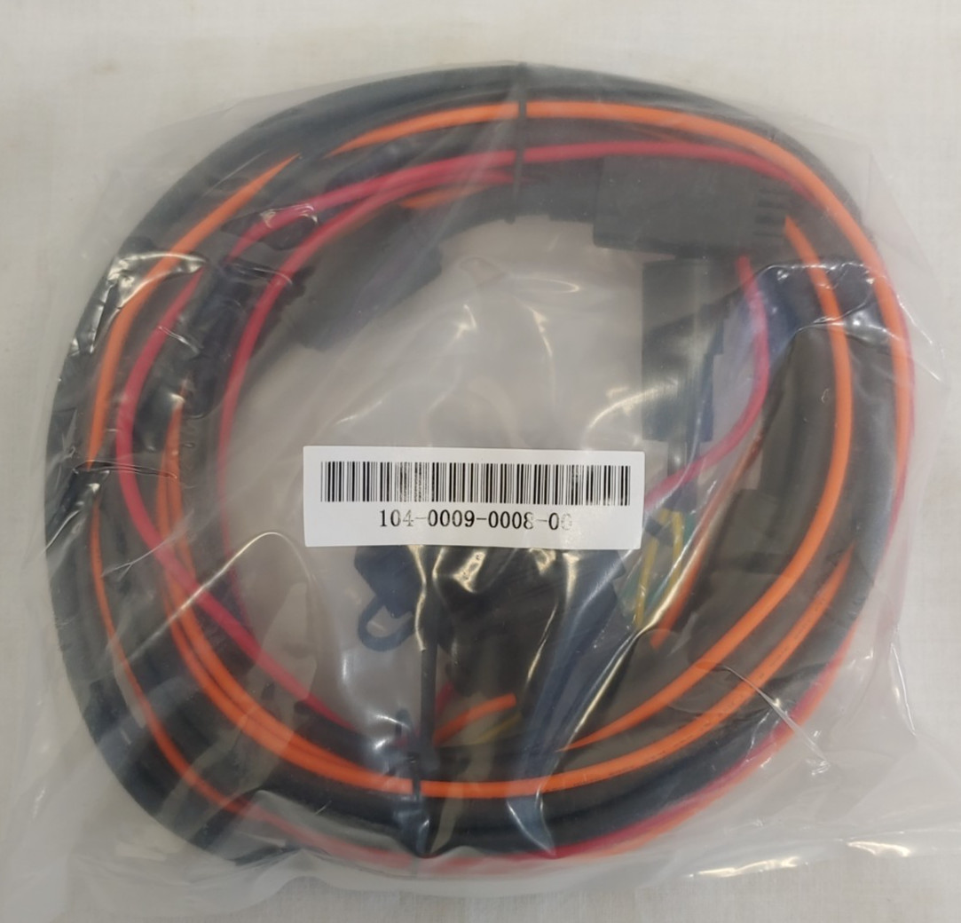 NEW Omnitracs SmartDrive SR4 SmartRecorder4 Kit – Forward Facing Camera Kit
