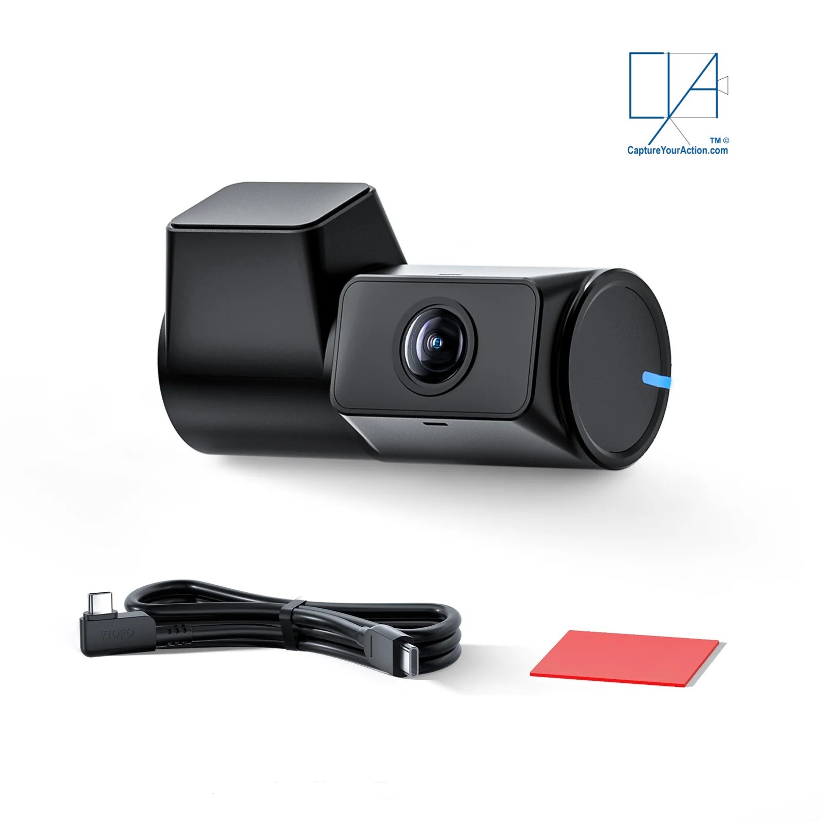 Viofo RTC300 Telephoto Camera for A229 Plus/A229 Pro