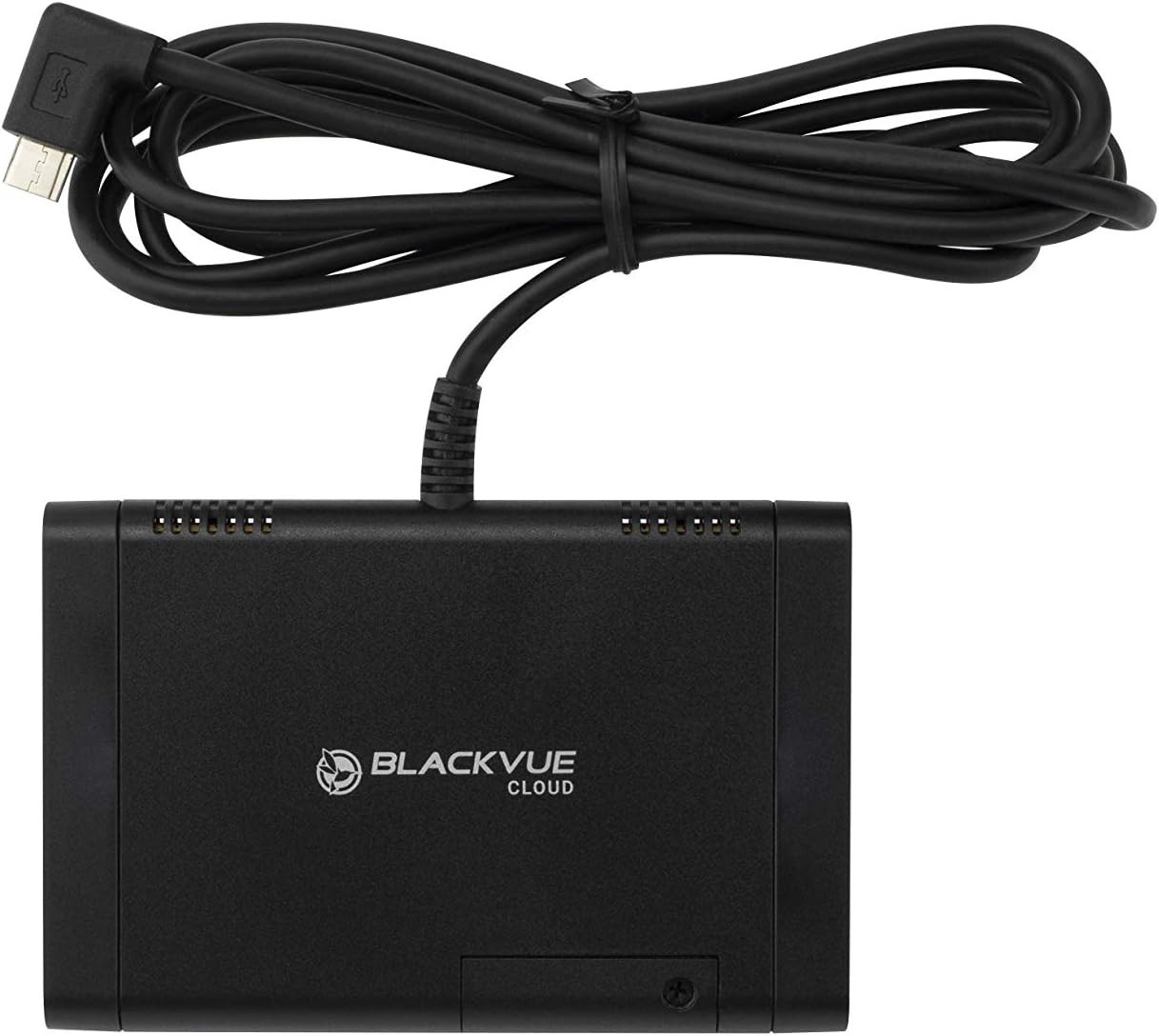 NEW BlackVue DR970X-2CH Plus II 4K Dual Dash Cam 128GB w/ CM100GLTE LTE Module