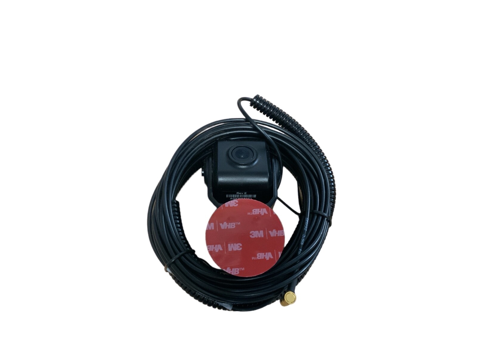 Smartdrive Primary Camera Sr4 Sr4-0003-0003-00