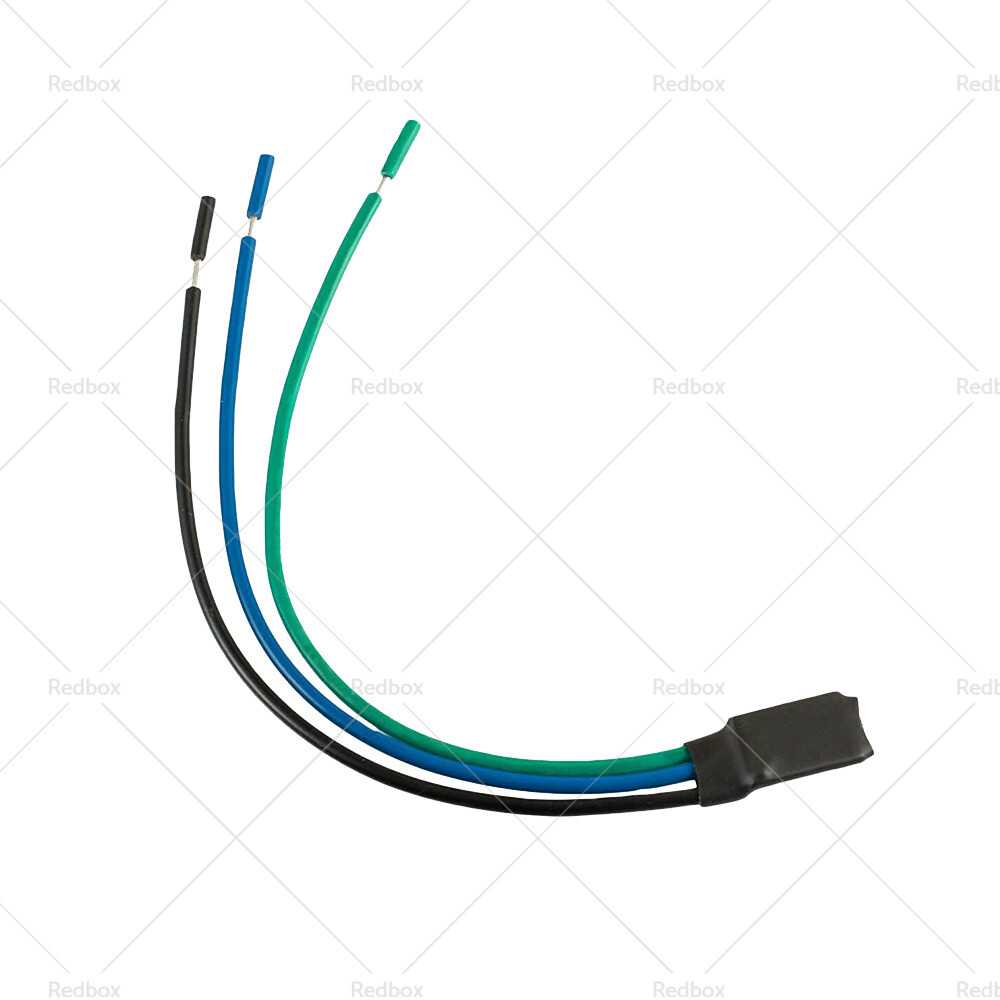 Video Bypass Cable Suitable for Pioneer AVH AVH-P AVH-X 210EX