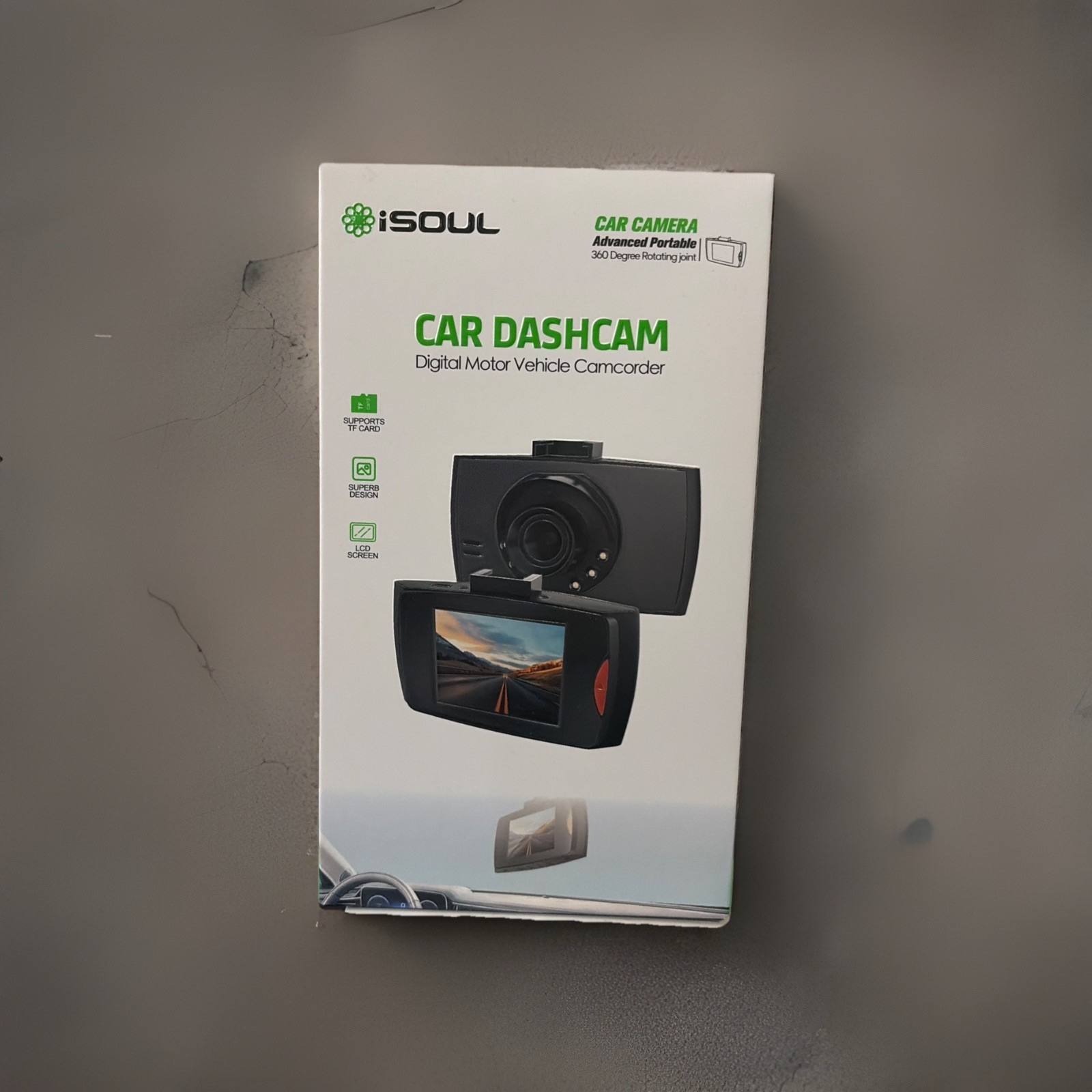Car Dashcam