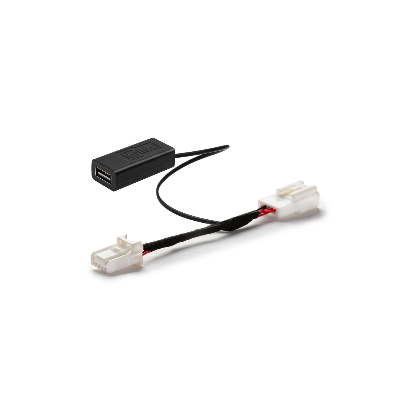 5-Pin Dash Cam Power Adapter for Toyota RAV4, Camry, Corolla, Avalon – Plug & Pl