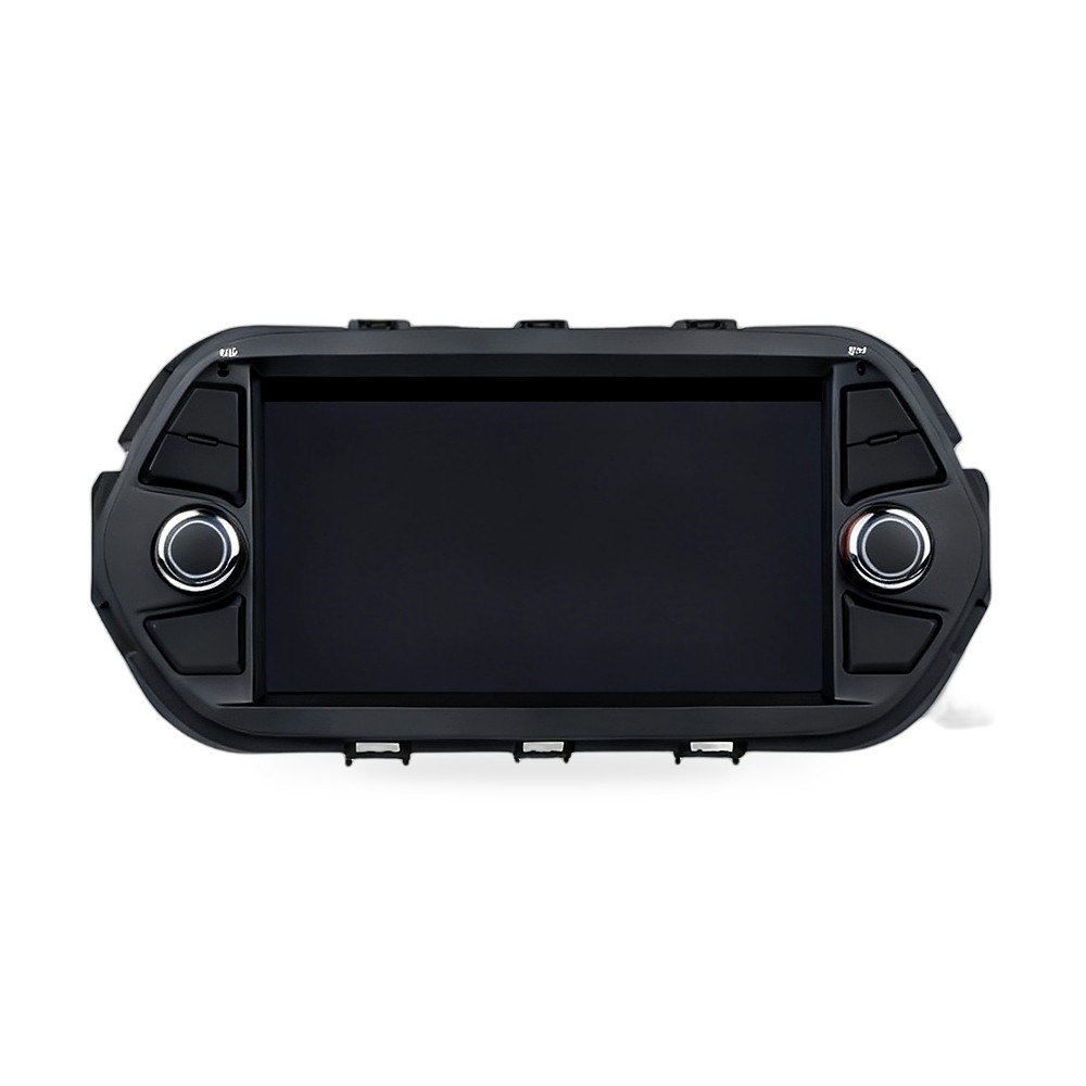 Large Screen GPS Navigation Car MP5 Carplay Suitable for Fiat Egea 2015-2017