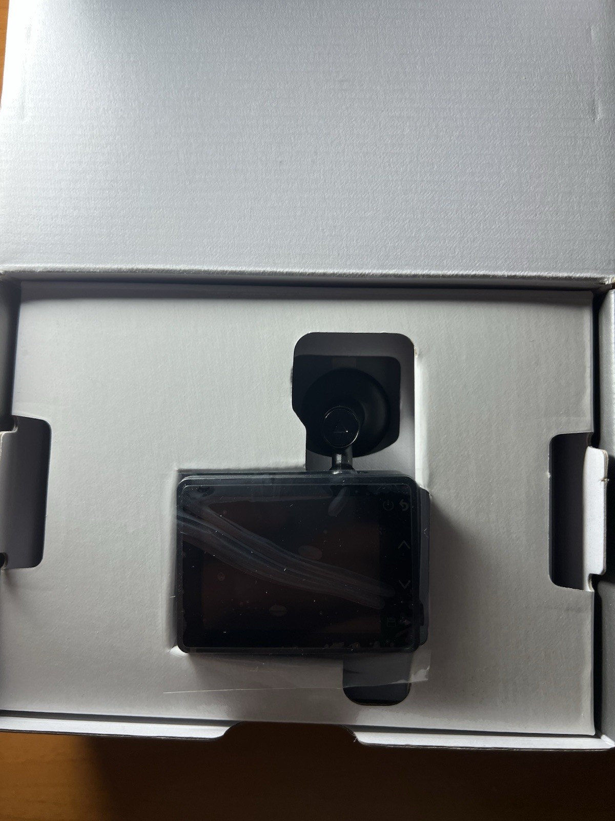 garmin 67w dash cam – Open Box
