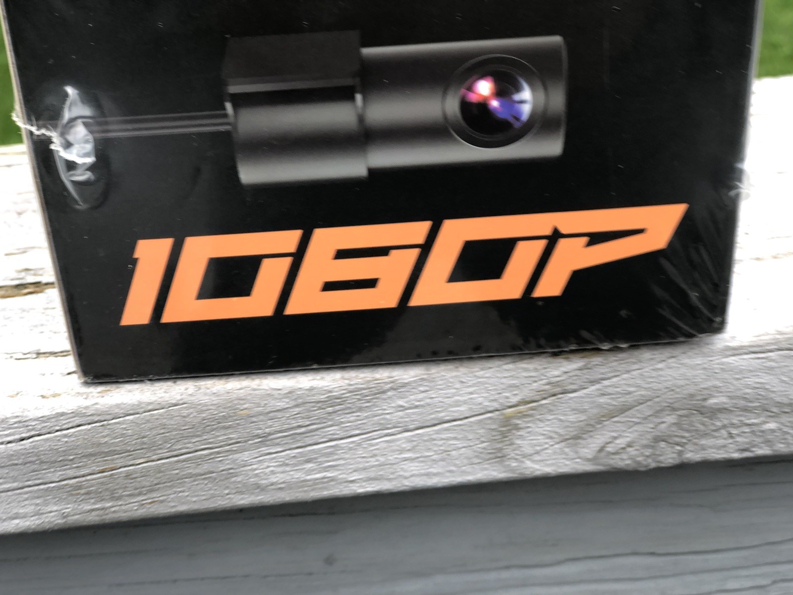 Dash Cam Front And Rear 4K D2 Duo For Cars and Trucks 1080p $5.00 shipping