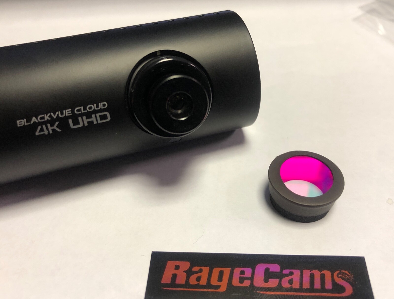 70 Degree Day Night IR Realistic detailed Lens Focus fix For BlackVue DR900S 4k