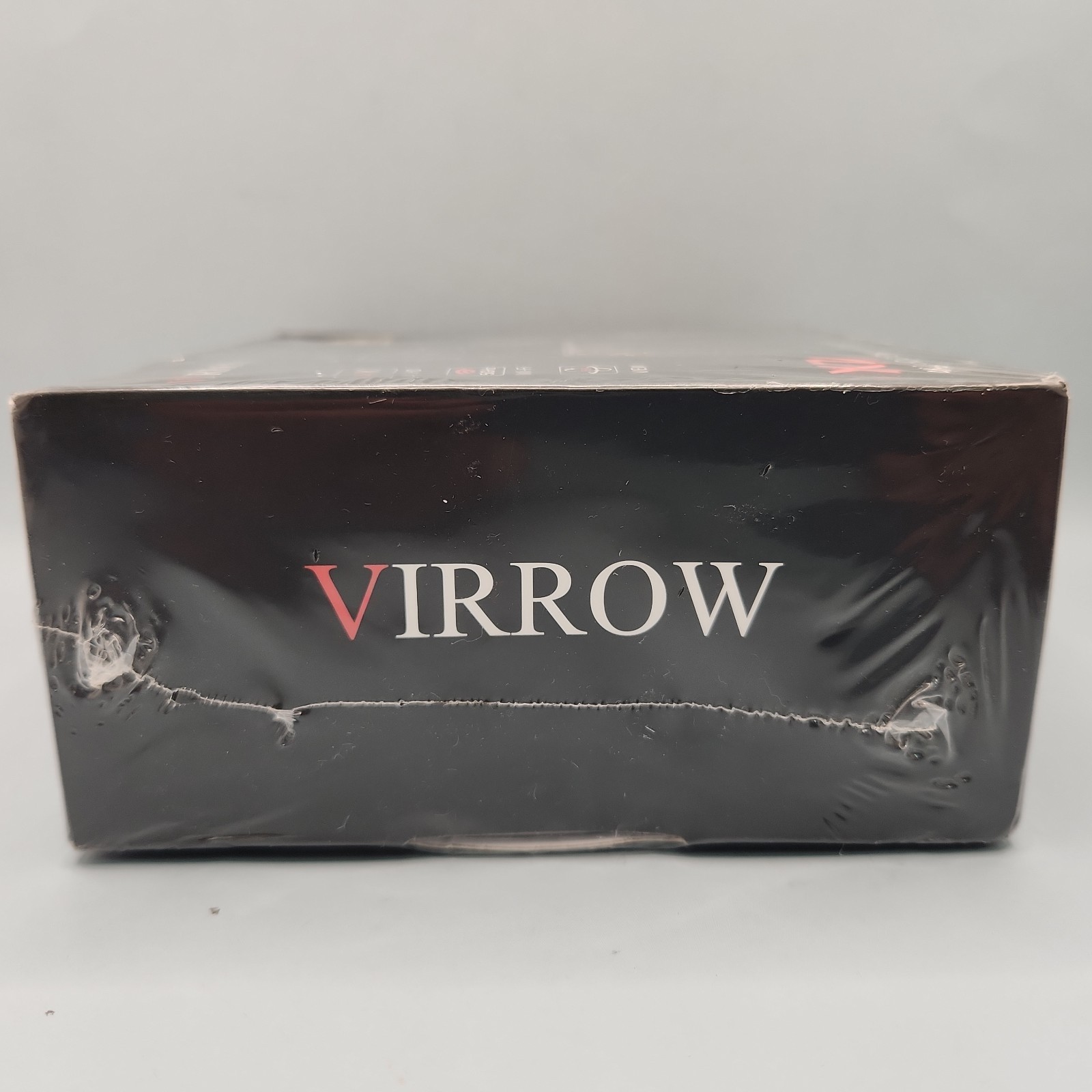 NEW Virrow Dash Cam Front Rear and Inside: 3 Channel 4K Dash Cam
