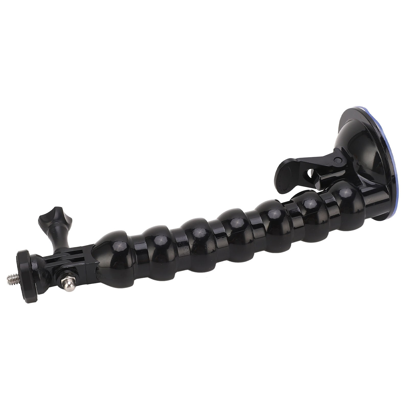 Dash Cam Suctionp Mount Serpentine Camera Holder Window Bracket Powerful Car BEA