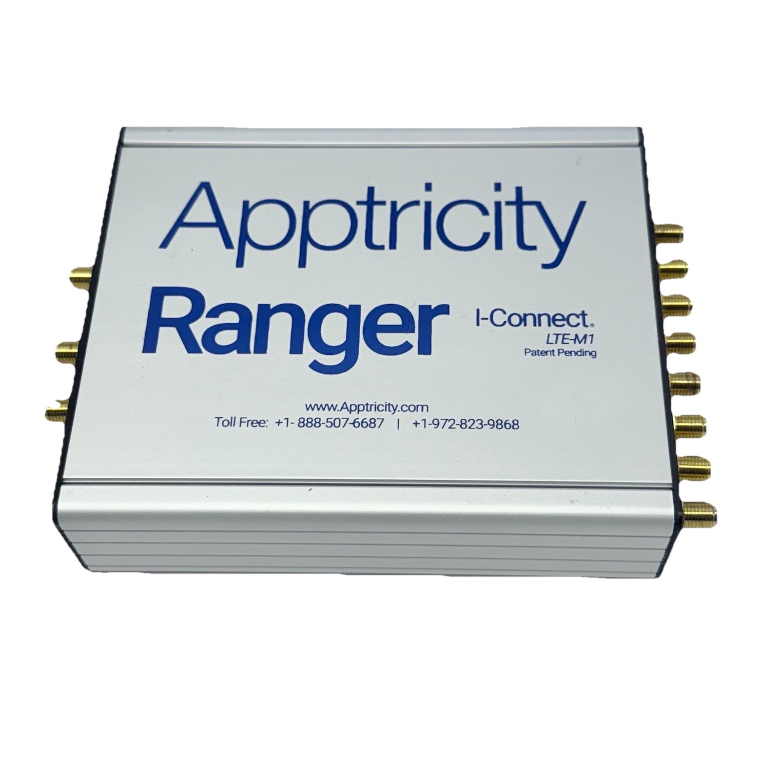 APPTRICITY RANGER I-CONNECT LTE-M1 550-008-110-001-01