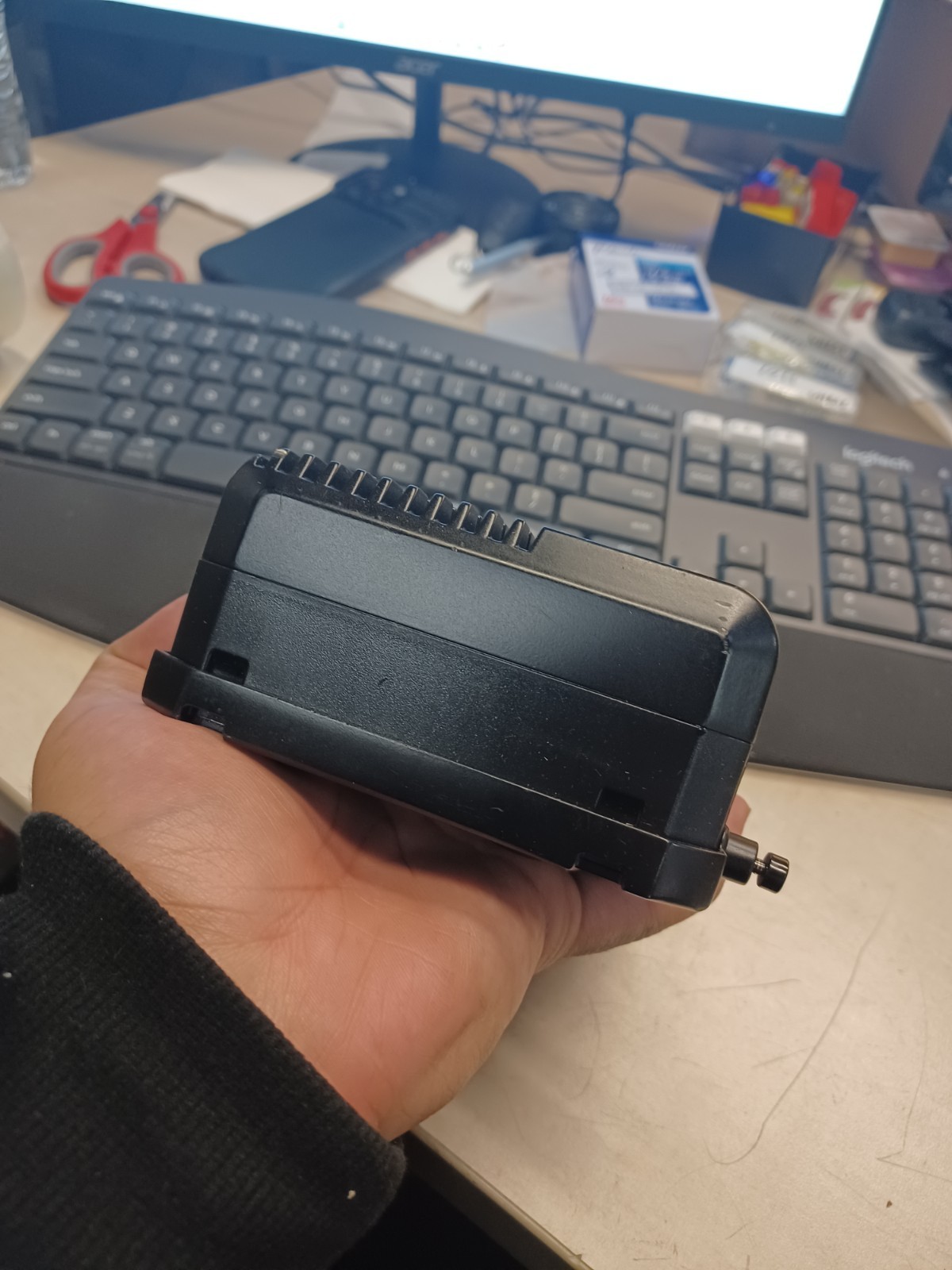 SmartDrive SmartRecorder 4 SR4-0000-0051-01